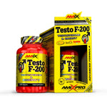 TESTO F-200 100 TABLETAS