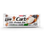 LOW CARB 33% PROTEIN BAR 60GR COCO-CHOCOLATE