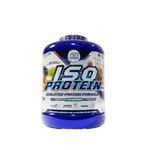 ISO PROTEIN AN 1KG TROPICAL