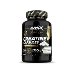 CREATINE CREAPURE 120 CAPS AMIX