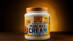 PURE RICE CREAM 1,5KG BOTE TRIPLE CHOCO