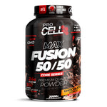 FUSION 50/50 CORE 2KG CHOCOLATE