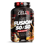 FUSION 50/50 CORE 2KG VAINILLA