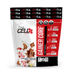 GAINER CORE 3,8KG FRESA