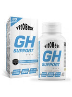 GH SUPPORT 90 CAPS VITOBEST