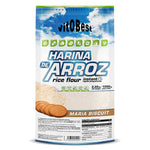 HARINA DE ARROZ 1KG GALLETA MARÍA VITOBEST