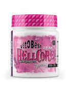 HELLCORE DRINK WOMAN-MANDARINA VITOBEST