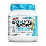 ISOLYTE SPORT DRINK 510GR LIMÓN AMIX