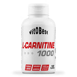 L-CARNITINE 1000- 100 TRIPLECAPS VITOBEST