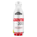 L-CARNITINE 3000 BOTELLA 500ML COLA ZERO