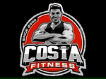 HARINA DE ARROZ COSTA FITNESS 1KG CHOCOLATE