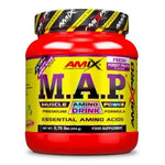 M.A.P POWDER 344GR FRUTOS DEL BOSQUE