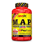 M.A.P MUSCLE AMINO POWER 150 TABLETS