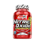 NITRIC OXIDE 120 CAPS
