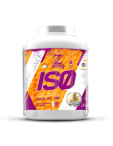 PREMIUM ISO Z.L 1KG FRESA