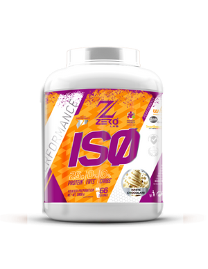 PREMIUM ISO Z.L 1KG CHOCOLATE