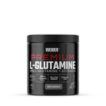 PREMIUM L-GLUTAMINE + ASTRAGIN 400GR WEIDER