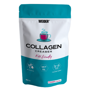 Collagen Creamer 360 gr. Crema