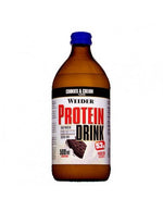 PROTEIN DRINK 500ML COOKIES