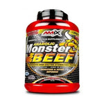 MONSTER BEEF PROTEIN 1KG CHOCOLATE AMIX