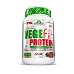 VEGEfiit PROTEIN 720GR AMIX PEANUT-CHOCO CARAMELO