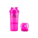 MONSTER SHAKER AMIX Color Fucsia