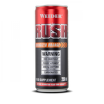 RUSH RTD 250ML ORANGE