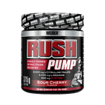 Rush Pump 375 gr. Cherry