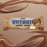 WAFER BAR WEIDER 35GR CHOCOLATE