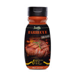 SALSA ZERO 320ML BARBACOA SERVIVITA
