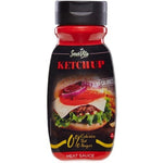 SALSA ZERO 320ML KETCHUP SERVIVITA