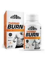 THERMOBURN 90 CAPS VITOBEST