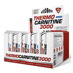 THERMOCARNITINE 3000 20 VIALES-60ML ACID FRUITS