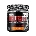 TOTAL RUSH 2.0 375GR ORANGE