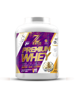 PREMIUM WHEY Z.L 1KG CHOCO-BLANCO