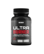 ULTRA BURNER 120 CAPS WEIDER