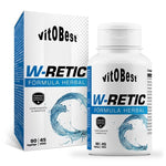 W-RETIC 90 CAPS VITOBEST