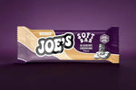 JOE'S SOFT BAR 50GR BLUEBERRY-CHEESECAKE