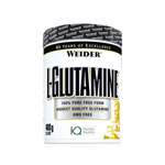 L-GLUTAMINE 400GR