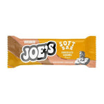 JOE'S SOFT BAR 50GR CHOCO-CARAMELO