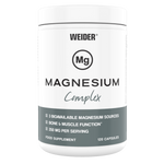 MAGNESIUM COMPLEX 120 CAPS WEIDER