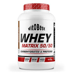 WHEY MATRIX 50/50 2KG CHOCOLATE