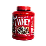 MERCURY WHEY 1,8KG CHOCOLATE-BROWNNIE