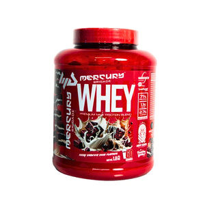 MERCURY WHEY 1,8KG CHOCOLATE-BROWNNIE