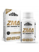 ZMA 100 CAPS VITOBEST